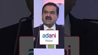 Why GAUTAM Adani is Investing ₹14000 CRORE in Thermal Power adani indianbillionaire business [upl. by Suoivatnom]