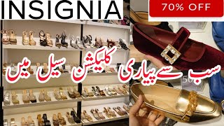 insignia shoes flat 70 amp 50 sale  Insignia shoes sale [upl. by O'Neil947]