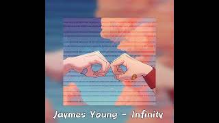 Jaymes Young  Infinity ∞♡Speed Up♡∞ [upl. by Arzed]