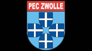 Goaltune PEC Zwolle [upl. by Caughey]