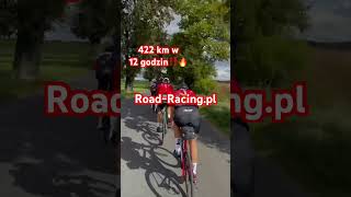 422 km w 12 godzin Skład RoadRacing 2 w Od Świtu do Zmierzchu‼️ [upl. by Simaj919]