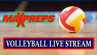 Mother McAuley vs Bloom  High School Girls Volleyball 2024 Full Game HD [upl. by Esilram574]