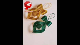 Lindos adornos Navideños craft diy manualidades [upl. by Ybroc]