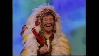 Jim Davidson  So Far  BBC One  Friday 27th November 1998 [upl. by Ema]