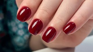 LIVE  Cutilagem e esmaltação das unhas das mãos 💅 [upl. by Gisele]