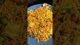 Poha Recipe healthy food recipe weightloss [upl. by Ikcin]