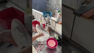 Parte 1 asmr asmrcleaning asmrsounds limpeza limpezapesada donadecasa faxina faxinapensada [upl. by Cornela]