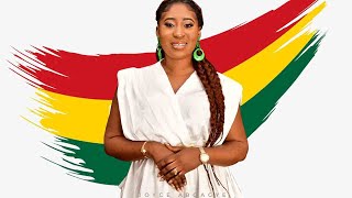 PRAYER FOR THE NATION GHANA FROM JOYCE ABOAGYE [upl. by Oicnoel]