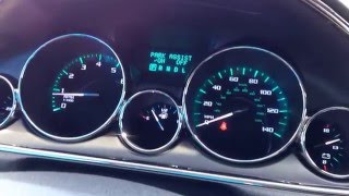 How to turn on your park assist [upl. by Adnoloy]