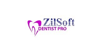 ZilSoft Dentist PRO User Manual [upl. by Zehe587]