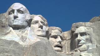 Mt Rushmore 1 [upl. by Latsyk]