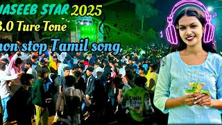 Naseeb Star Band 2025 non stop timli song [upl. by Aynat]