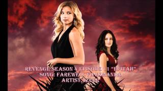 Revenge S04E11  Farewell Fauxmanda by iZLER [upl. by Liahkim]