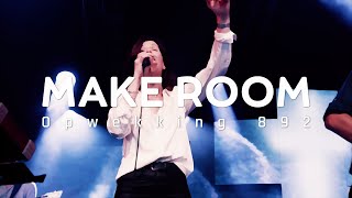 Opwekking 892  Make room [upl. by Alroy]