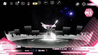 SOMNIUM event  Star Glitcher Revitalized [upl. by Harneen]