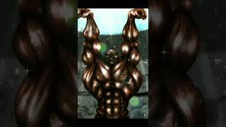 Superalloy darkshine VS mr unchained Biscuit Oliva [upl. by Laamaj]