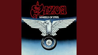 Wheels of Steel 2009 Remaster [upl. by Eladal213]