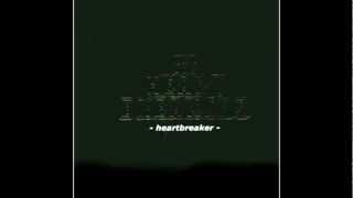 The Heartbreakers  Heartbreaker Patric la Funk Mix [upl. by Kalindi]