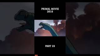 Primal Animation Troll Face Edit🔥☠️shortsvideo capcut [upl. by Slayton]