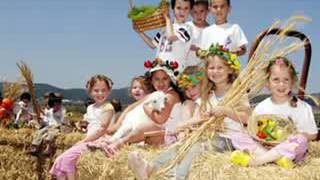 66 Shavuot  Shavuos Kids song [upl. by Brena113]