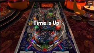 Pinball FX3 gameplay high speed 2 and cirqus Voltaire [upl. by Adnorahc]