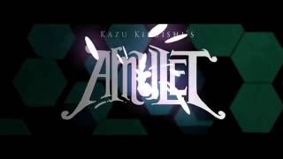 AMULET Voice Reel  Film Teaser by Suki Rae [upl. by Fachanan]