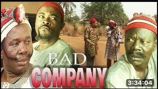 Old Nigerian movies A must watch movies [upl. by Dorella]