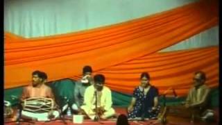 Nirmal Sangeet Sarita  Tere Charan Kamal [upl. by Mairhpe224]