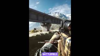 Battlefield BF4 Golmud [upl. by Aneehta470]