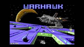 C64  Warhawk  music remix [upl. by Naarah]