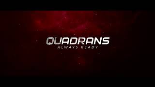 Quadrans Joining Precious Online [upl. by Sarene959]