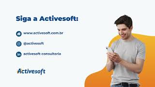 Apresentação Activesoft [upl. by Goodden]