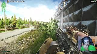 Tarkov PvE 28102024 [upl. by Seabrooke]