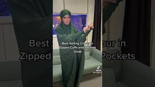 New JilbabPrayer Abaya Collection [upl. by Ramraj]