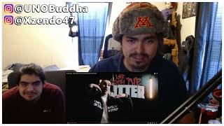 Rowdy Racks  Taddle Tails  Live From The Gutter Studio Performance  REACTION VIDEO [upl. by Hnoj]