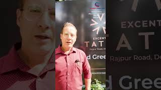 Excentia Tatva Luxury Apartment Project DEHRADUN  site visit 9136591194 luxuriousapartments [upl. by Rivera976]