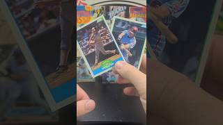 A Truly SubMid Pack 1989 Score Baseball Cards nostalgia sportscards [upl. by Cromwell]