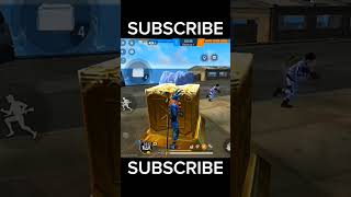 FF BUNNY shortvideo freefire viralshort youtube lover [upl. by Yemorej]