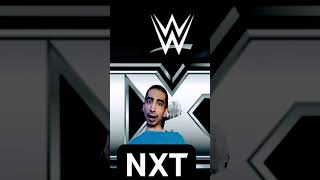 NXT St Louis wwe nxt wrestling [upl. by Reinhold992]