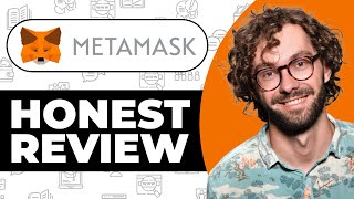 MetaMask Staking Crypto Platform Review  Usage Experience [upl. by Dleifniw]