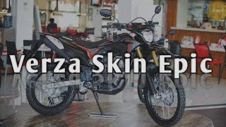 Honda CRF 150L  The Real Obat Ganteng Buat Lo 🤭 [upl. by Eilegna]