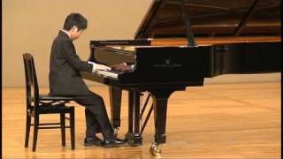 Schubert Impromptu Op90 No4 （シューベルト 即興曲 作品904） [upl. by Schoenberg77]