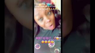 Koryn Hawthorne Wont He Do It  Lip Singing [upl. by Leonhard]