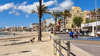 Palma de Mallorca Top 10 places to visit [upl. by Beitnes]