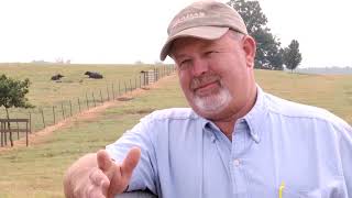 Fastline Farmer Testimonial  Bart Davis [upl. by Eyaf540]