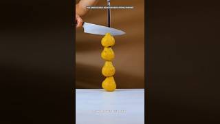 Amazing Cutting and Peeling Hacks to Simplify Your Kitchen Work lifehacks [upl. by Remliw]