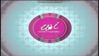 TV3 Wanita Inspirasiku ident [upl. by Yahs]