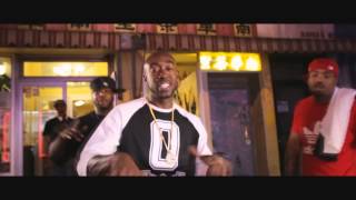 Method Man Freddie Gibbs amp Streetlife  Built For This HD Best Quality [upl. by Lunsford]