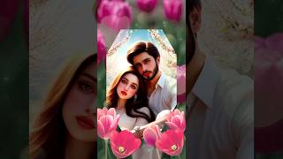 bollywood song love Aisa Kiyo Hota Hai Bar Bar Cute Couple Viral Trend Status Watch ♥️♥️♥️ [upl. by Sadirah]