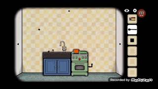 rusty lake cube escapeseasons 1moonampstar [upl. by Kerek]